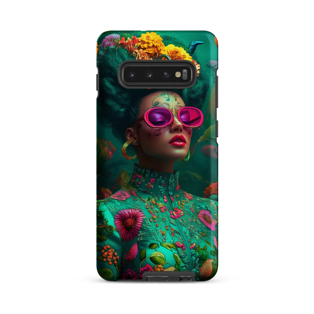 Floral Dreams