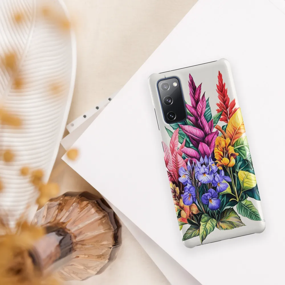 Tropical Symphony