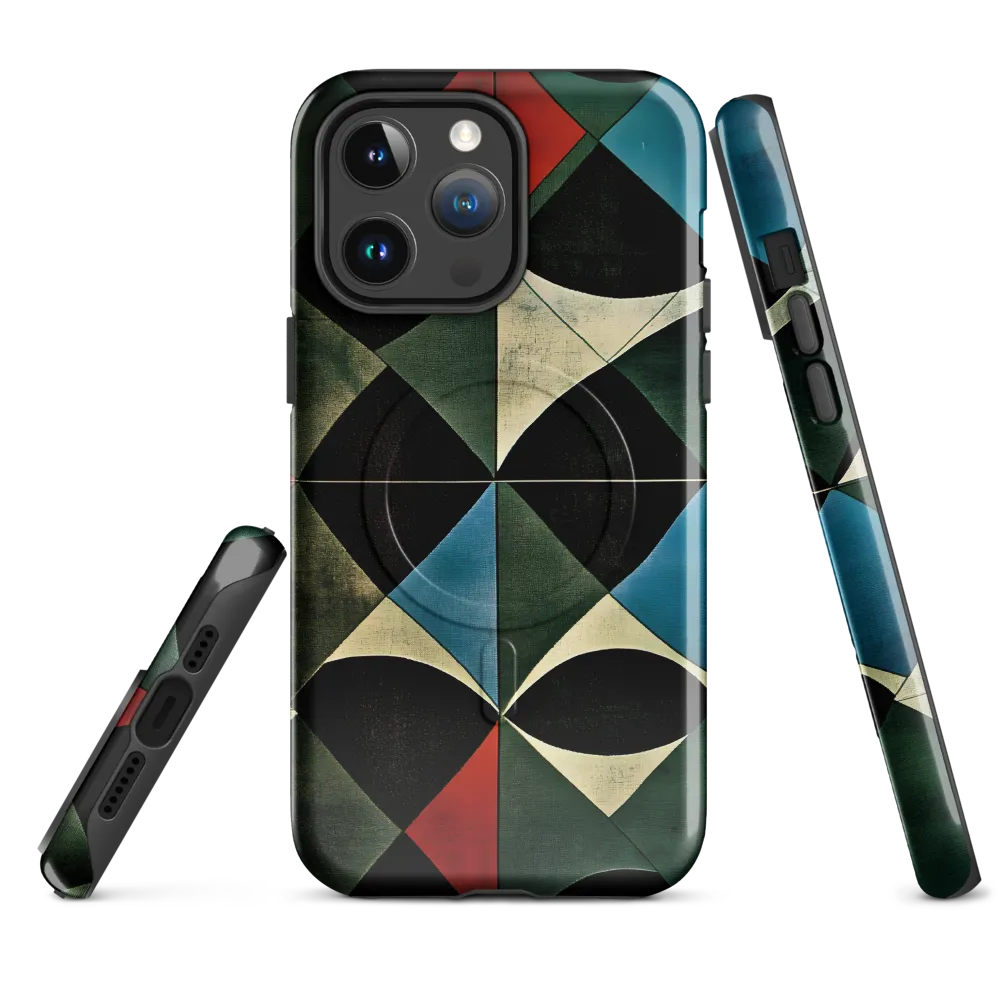 Symphony of Shapes