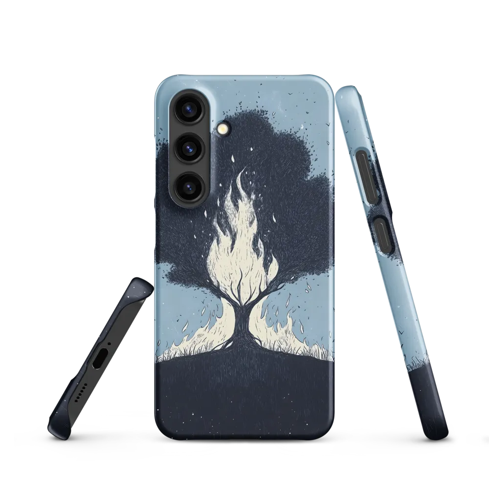 Embers of Nature