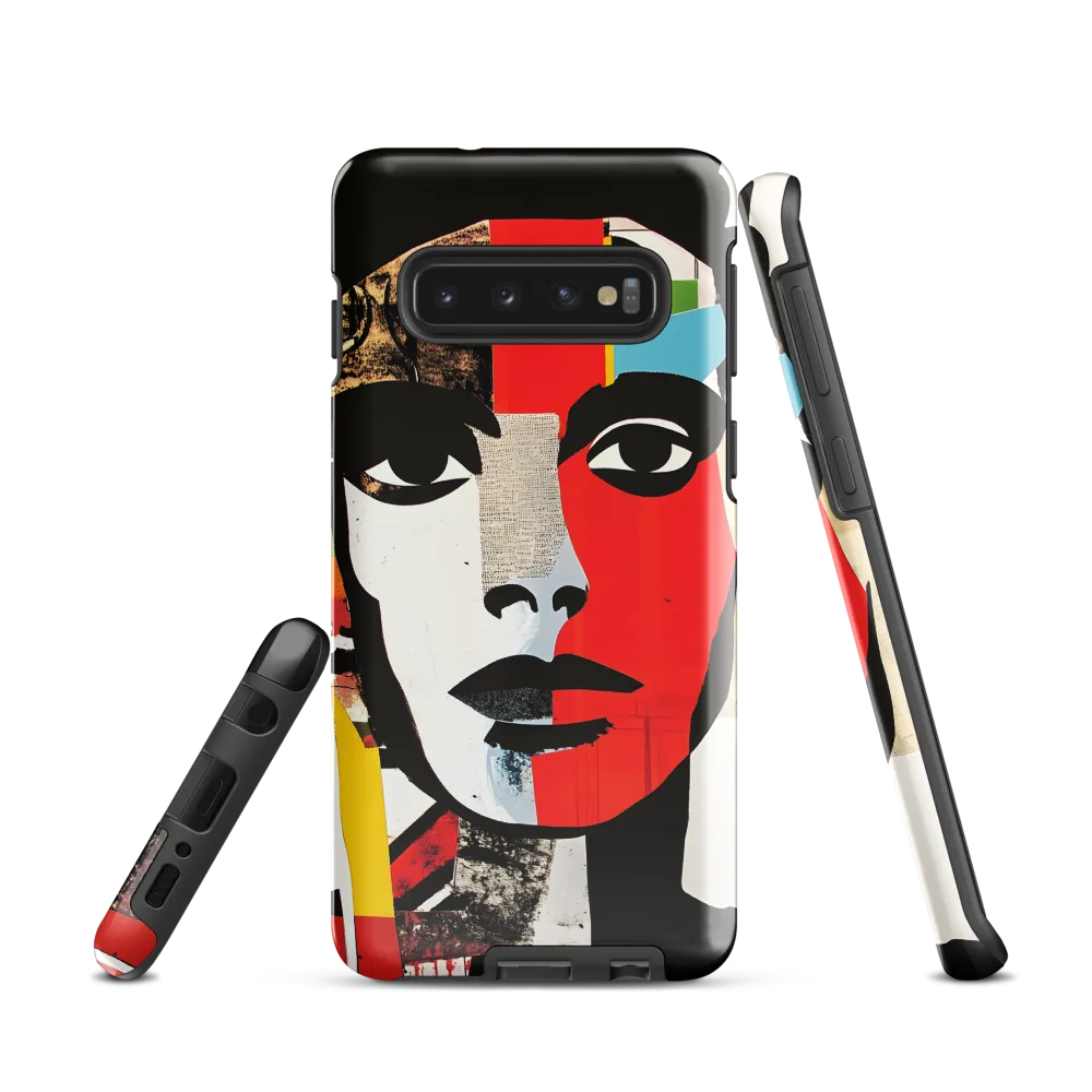 Fragmented Identity