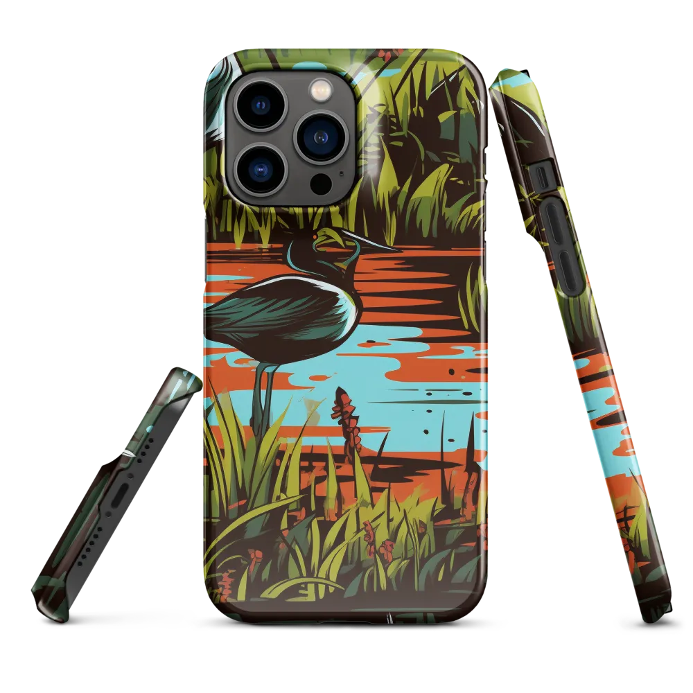 Marshland Symphony