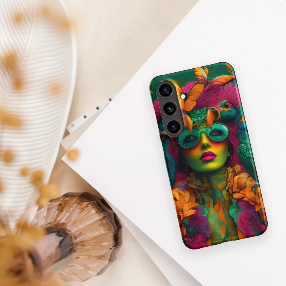 Tropical Reverie