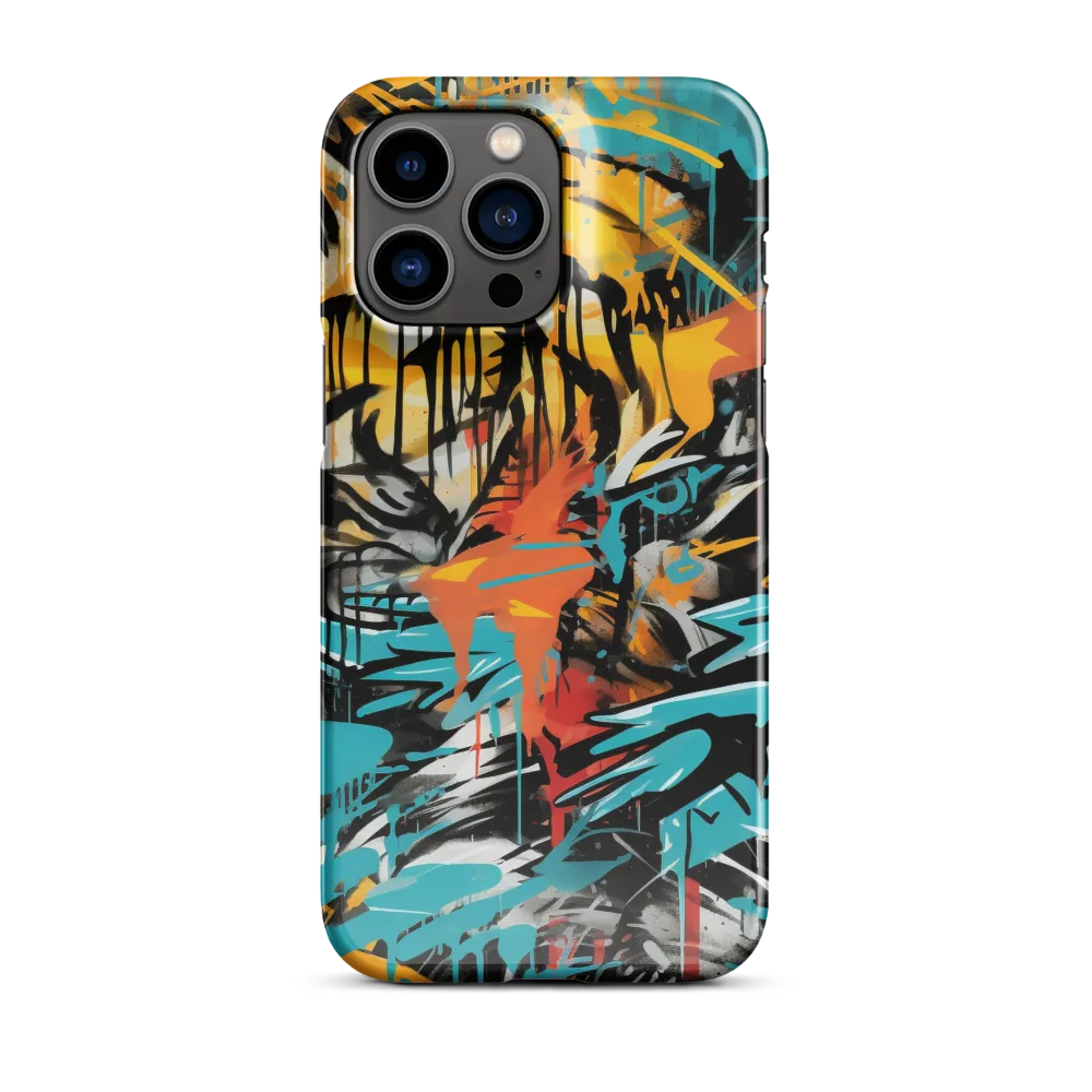 Dynamic Essence of the Tiger