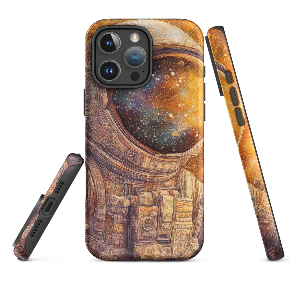Celestial Reflections