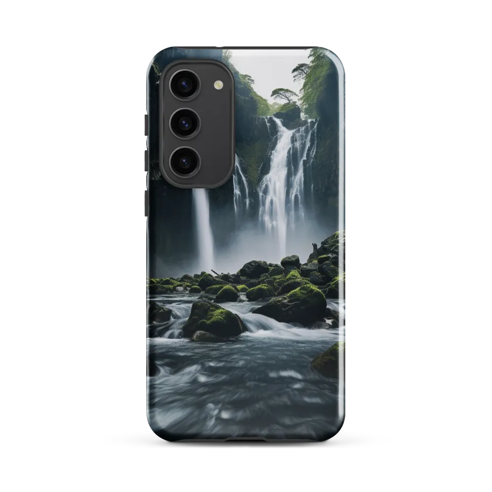 Whispers of the Falls