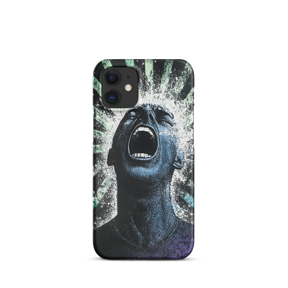Eruption of Emotion
