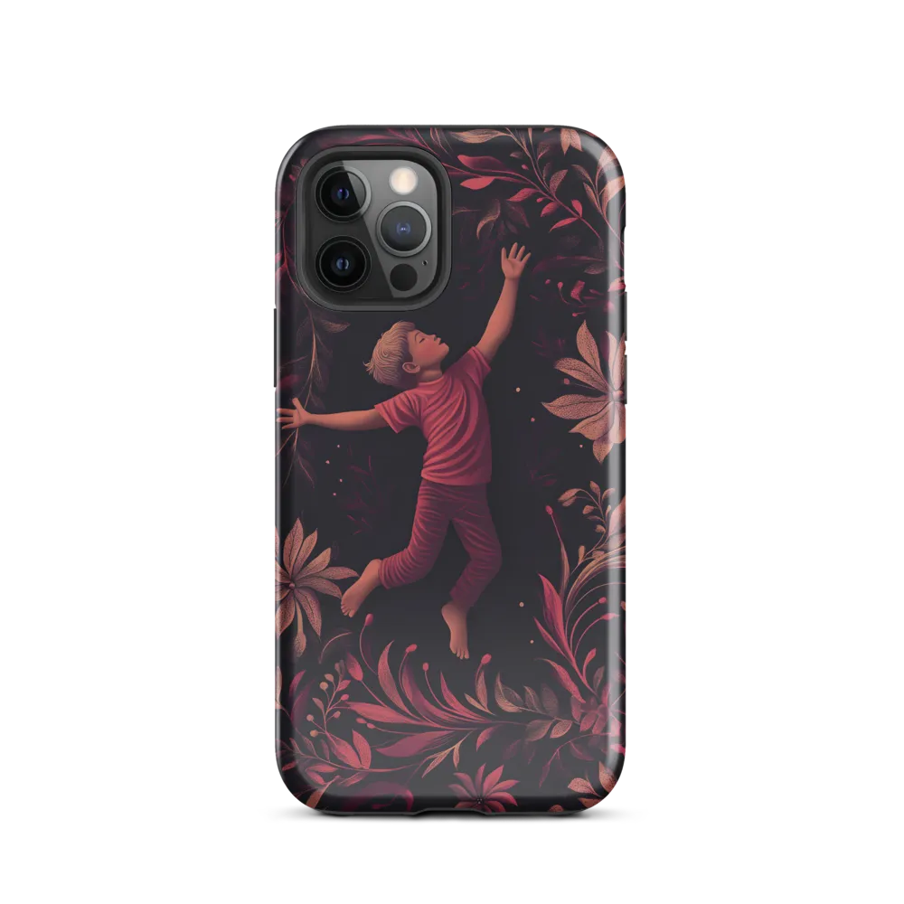 Embrace of Nature