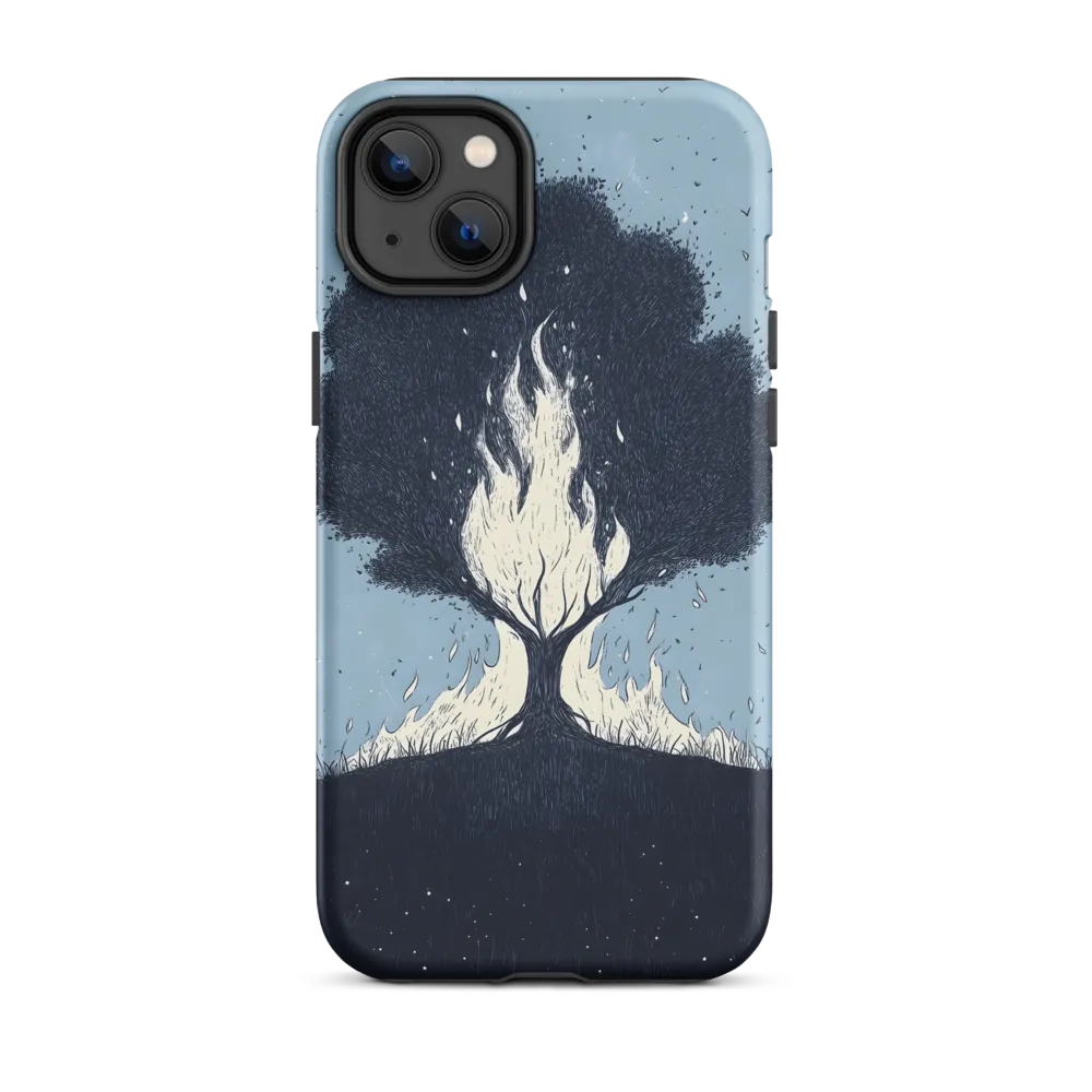 Embers of Nature