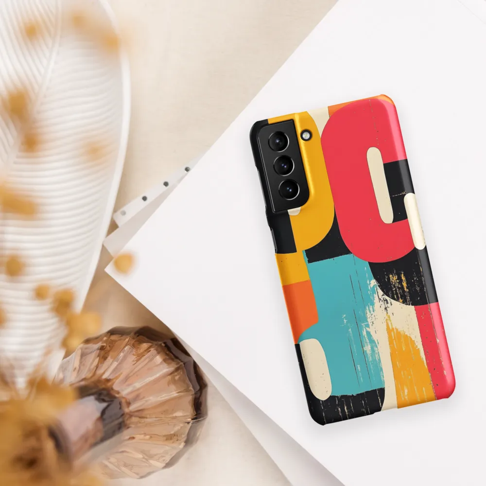 Colorful Curves: Numbers in Harmony