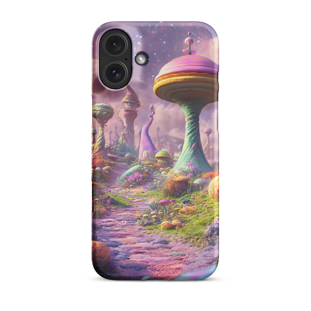Whimsical Worlds: A Journey Through Fantasy