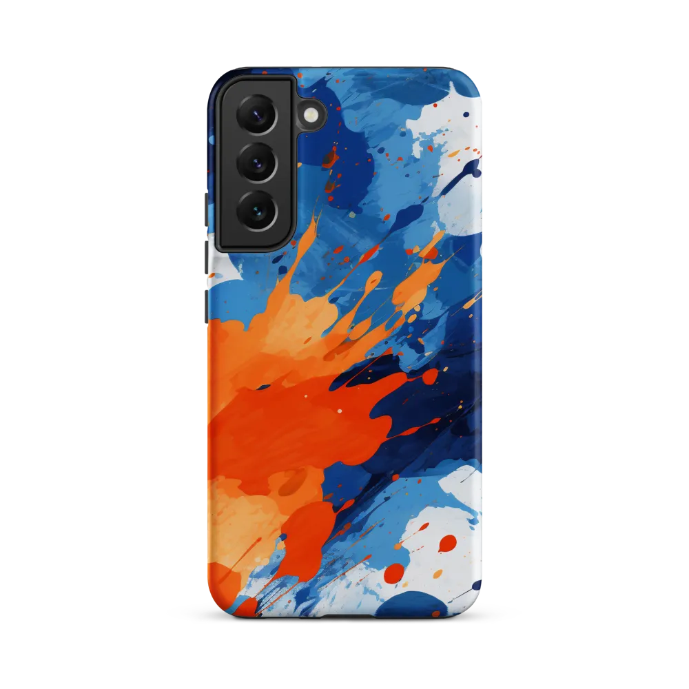Energized Abstraction