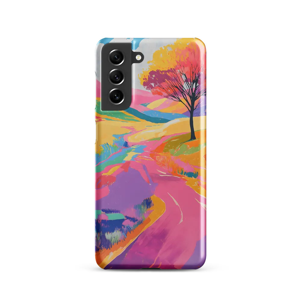 Vibrant Nature's Palette