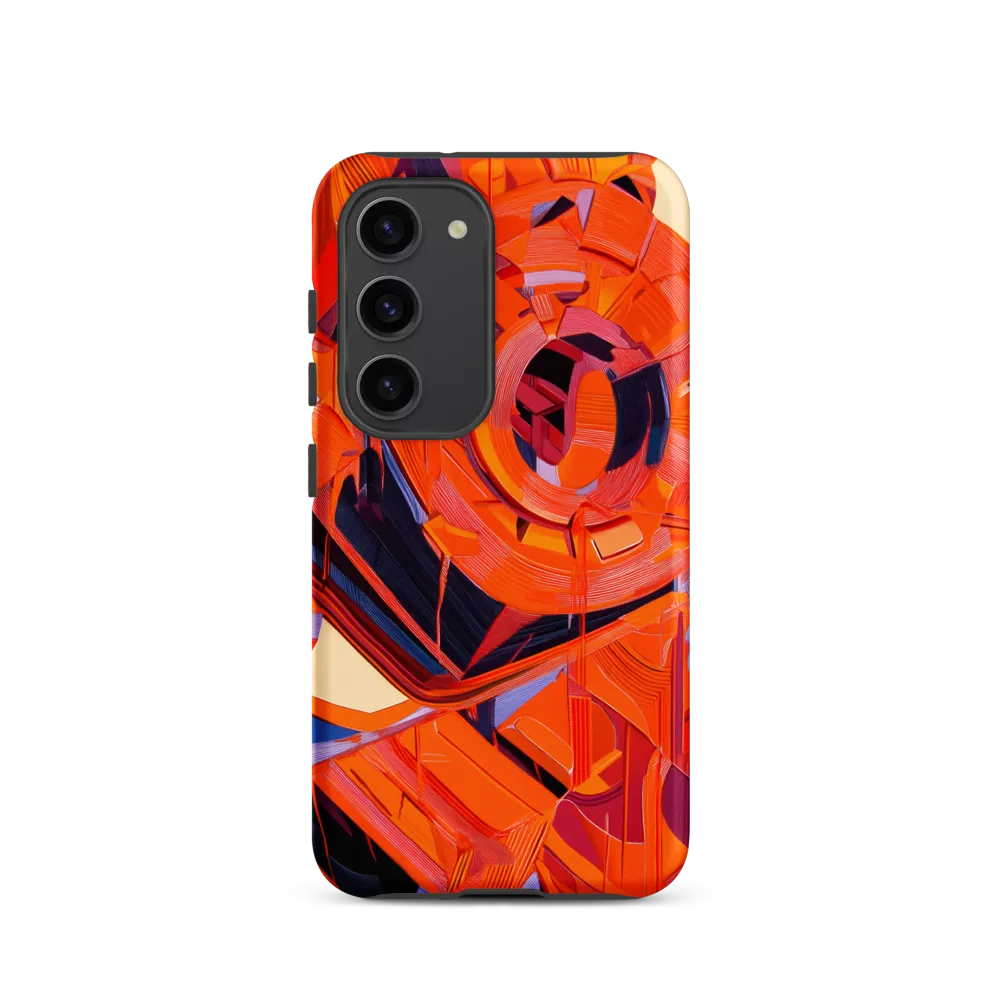 Vibrant Geometry