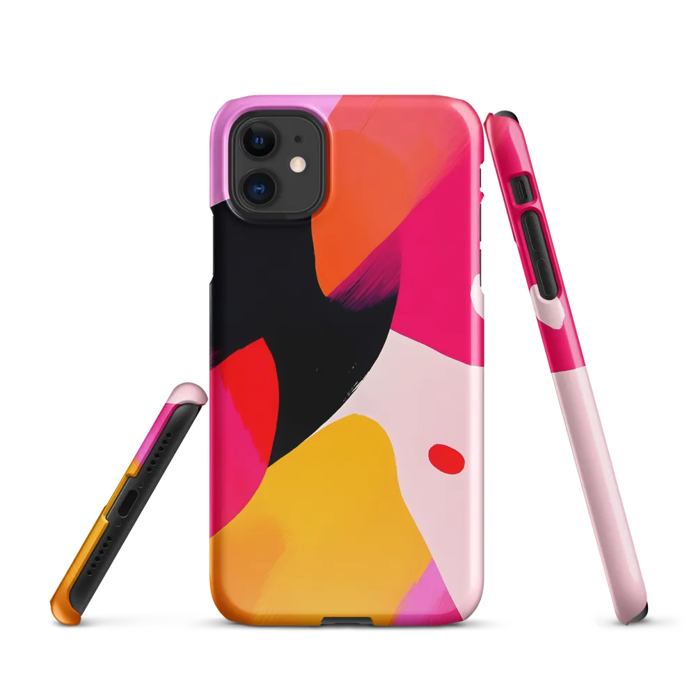 Playful Interplay of Colors