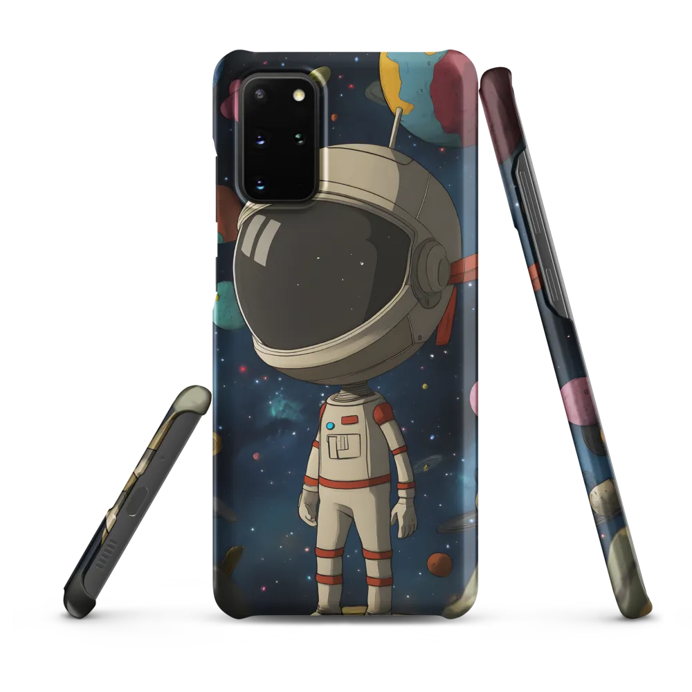 Cosmic Wonder