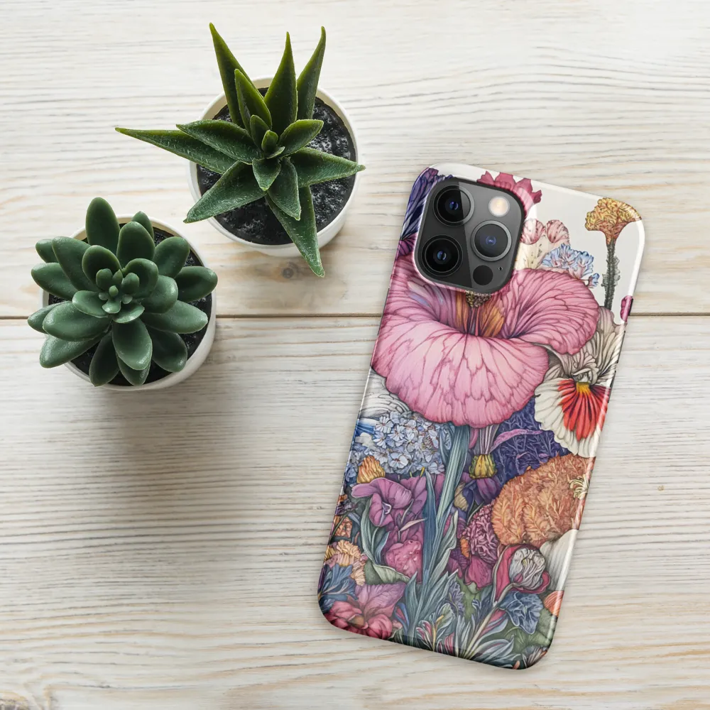 Blooming Opulence