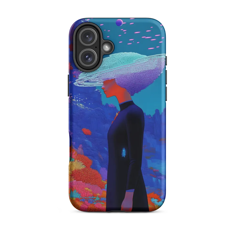 Whispers of a Celestial Ocean