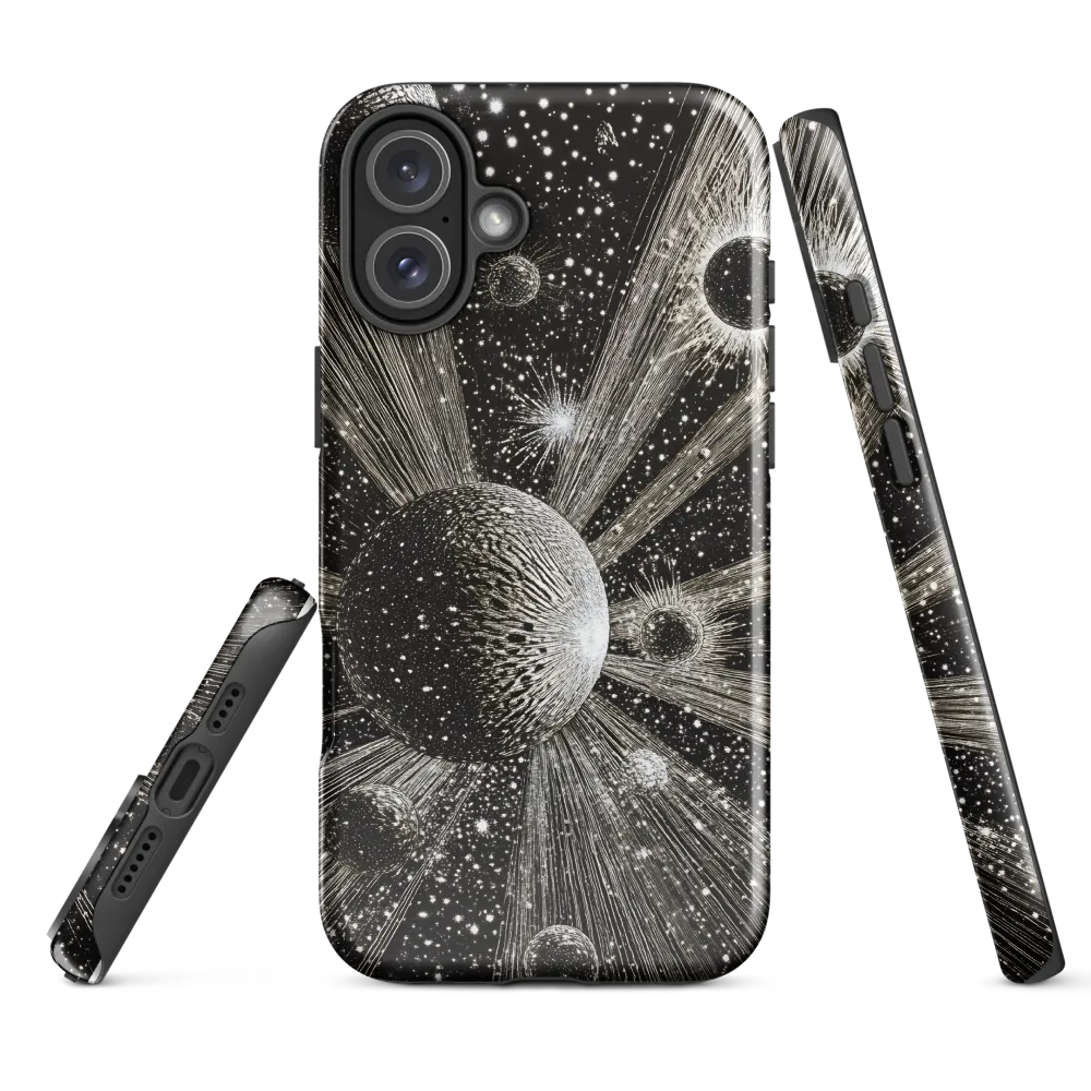Cosmic Symphony