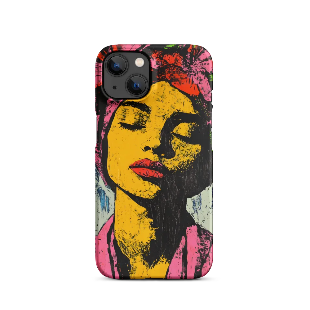 Serene Vibes of Pop Art