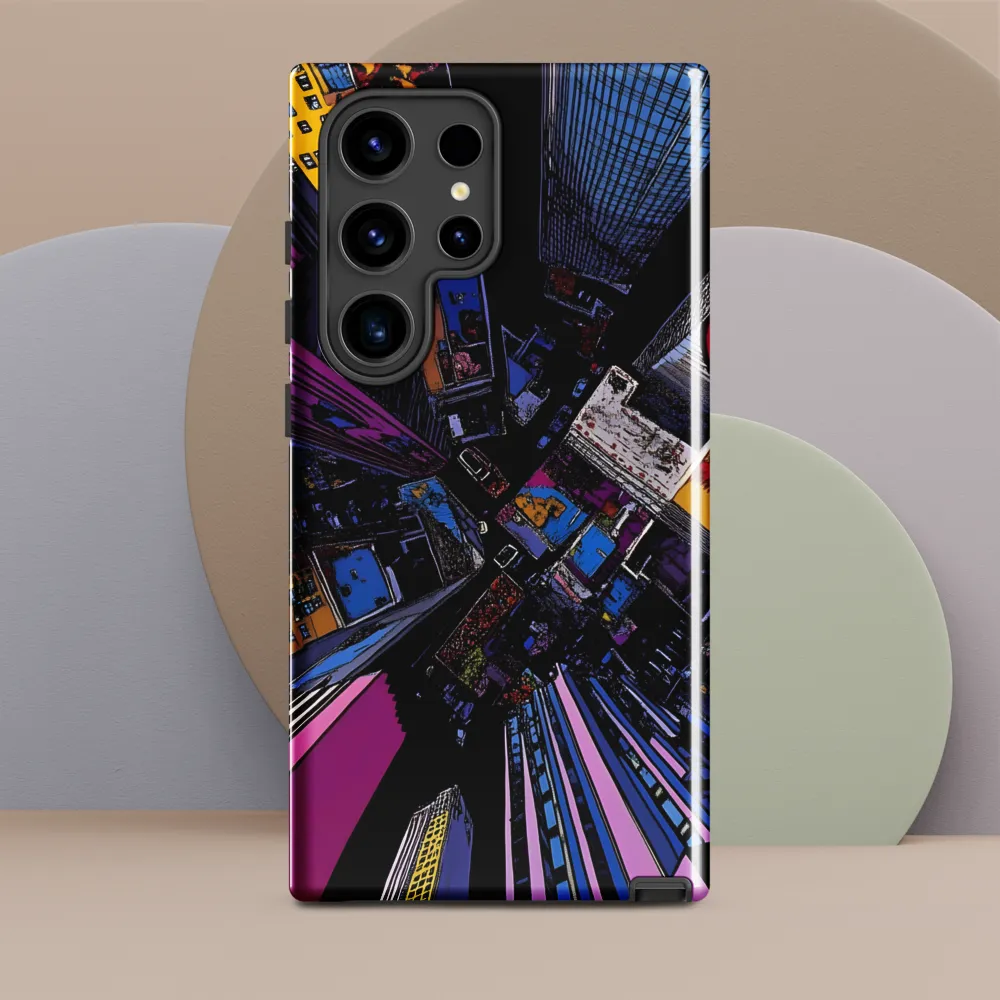 Urban Vortex