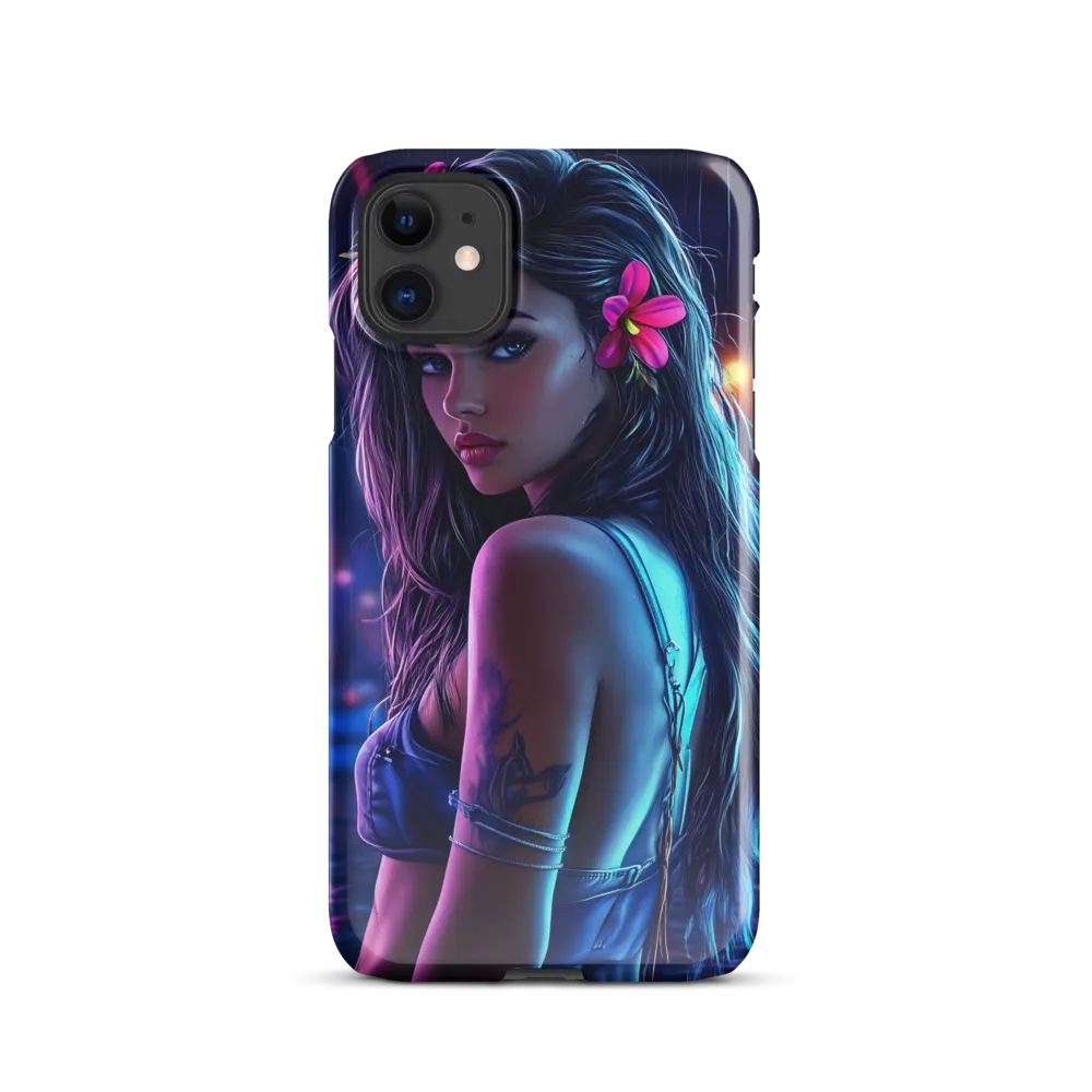 Neon Allure