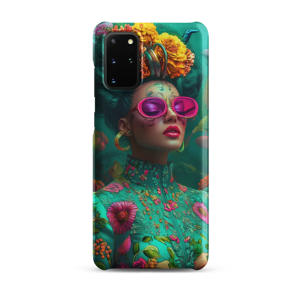Floral Dreams