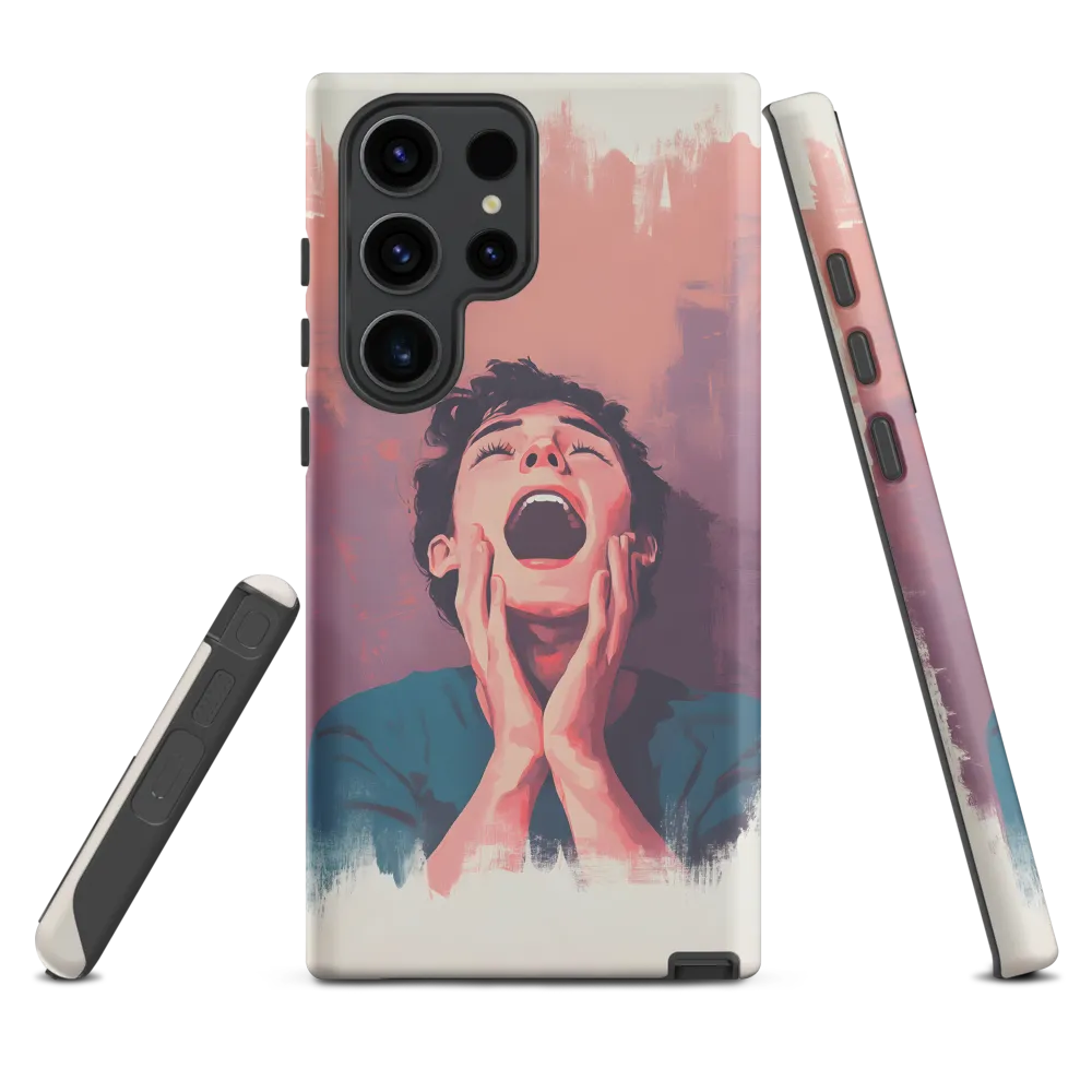 The Silent Scream