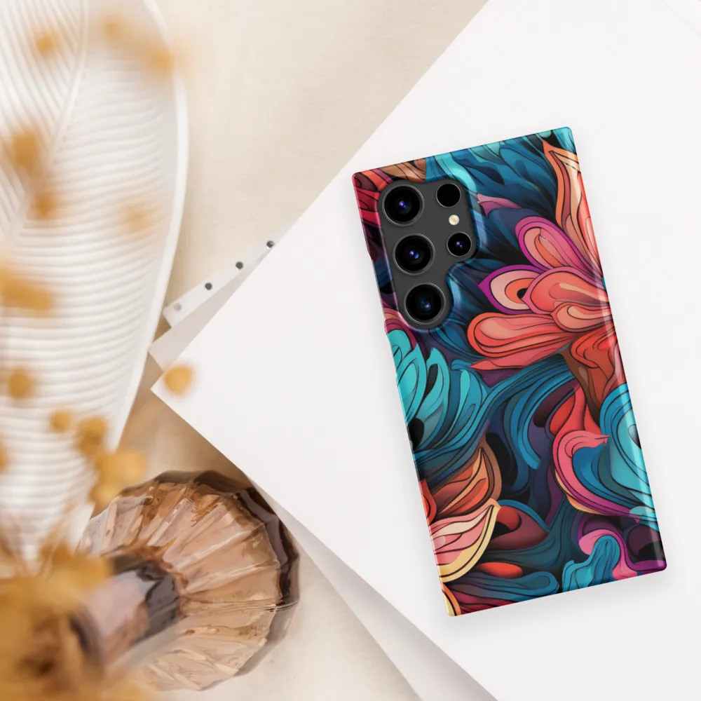 Floral Symphony