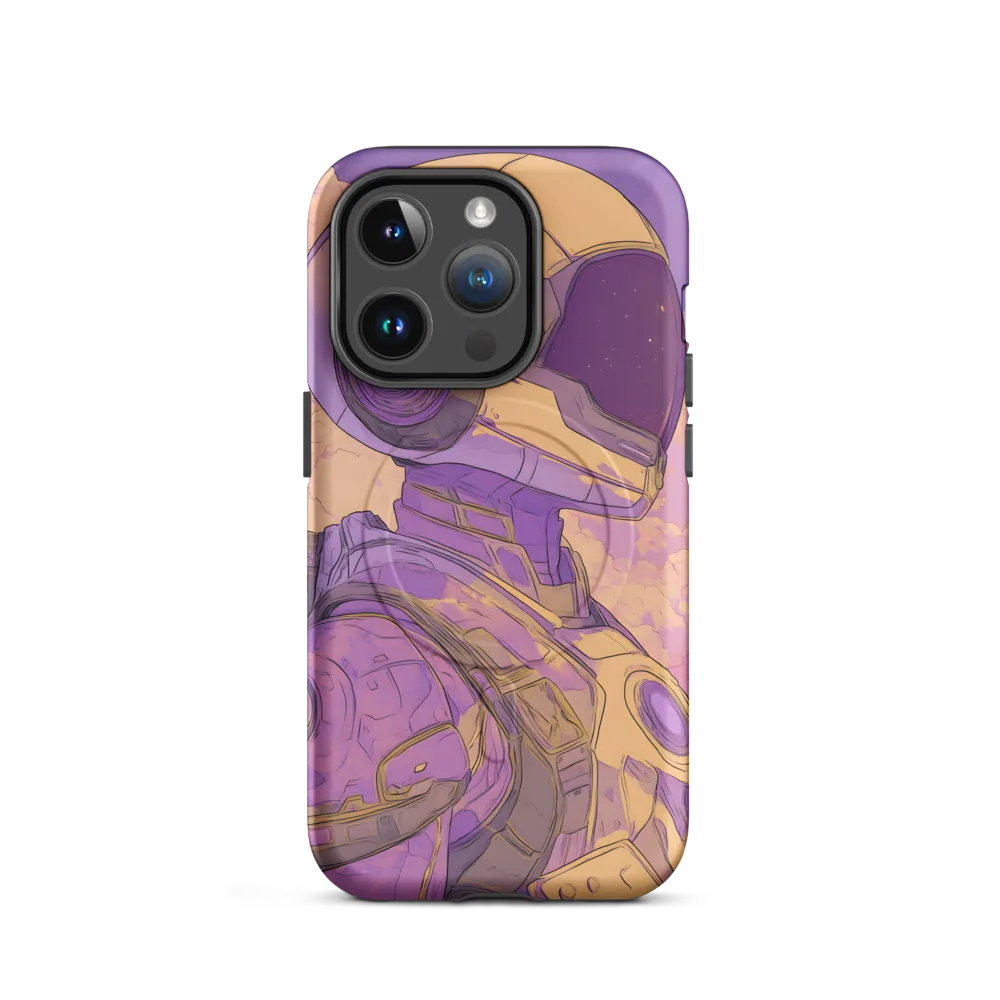 Cosmic Voyager