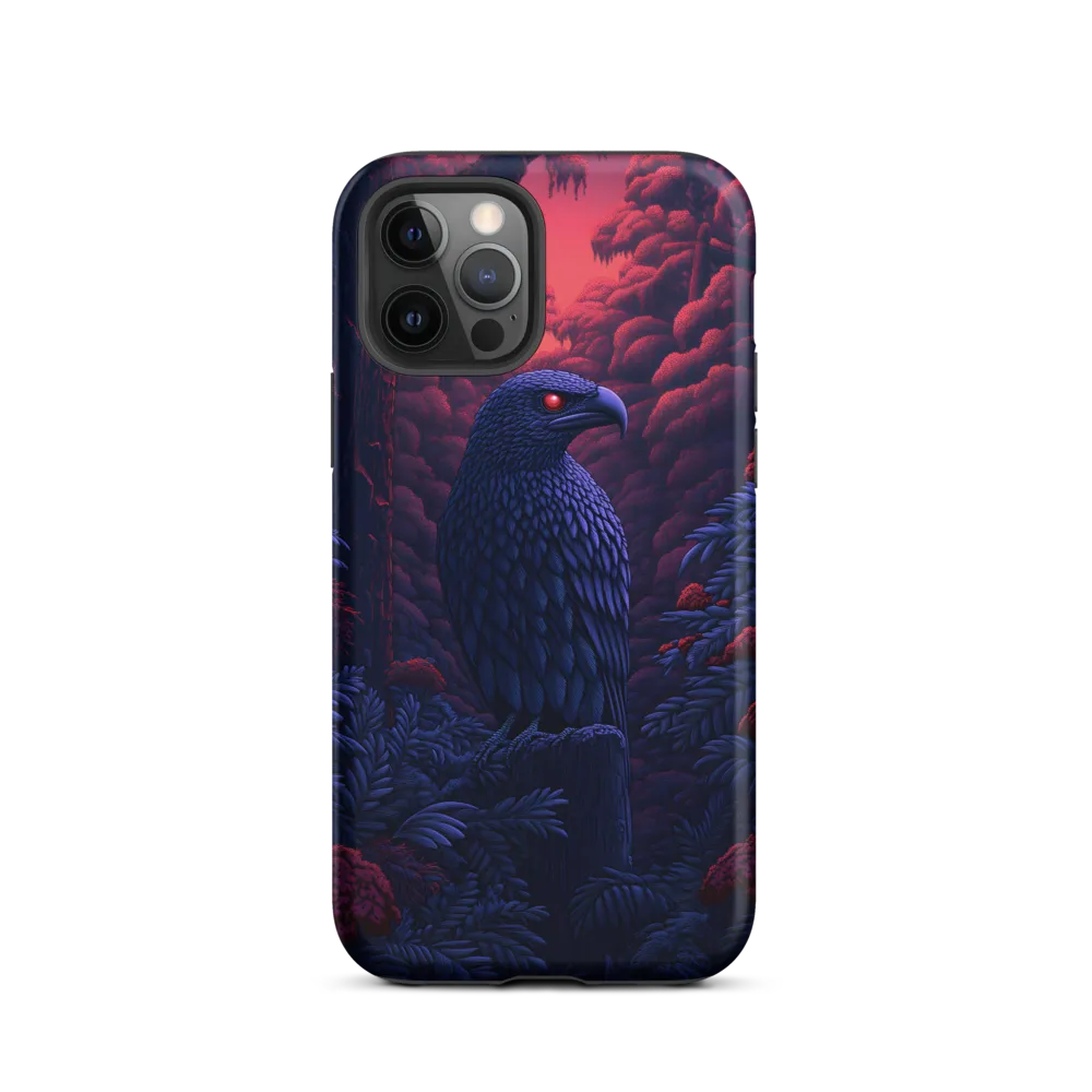 The Watchful Guardian