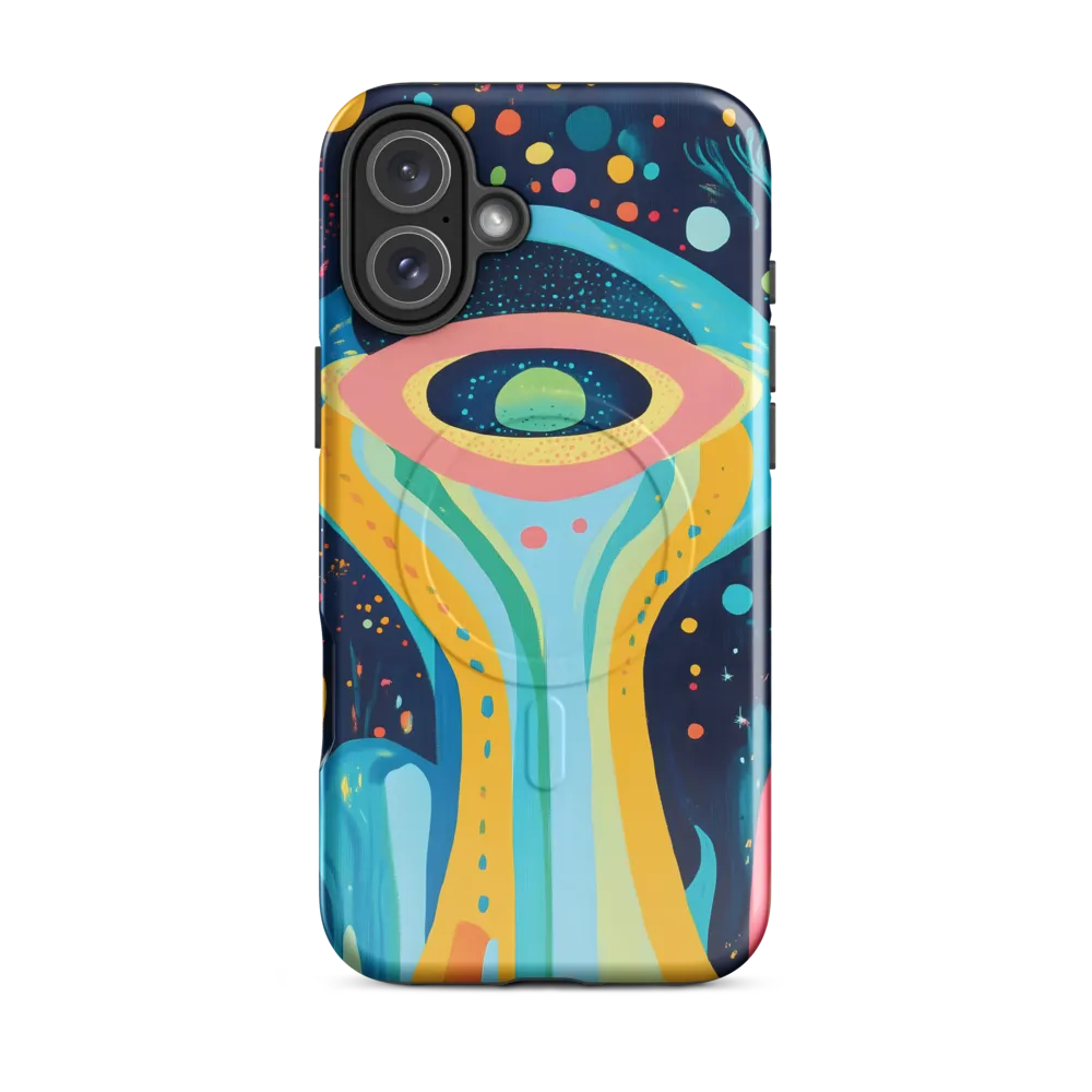 Cosmic Whimsy