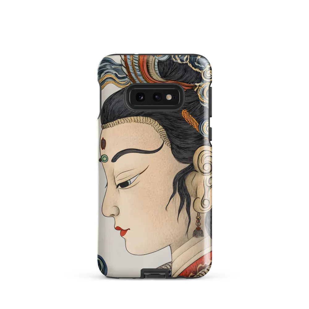 The Serene Bodhisattva