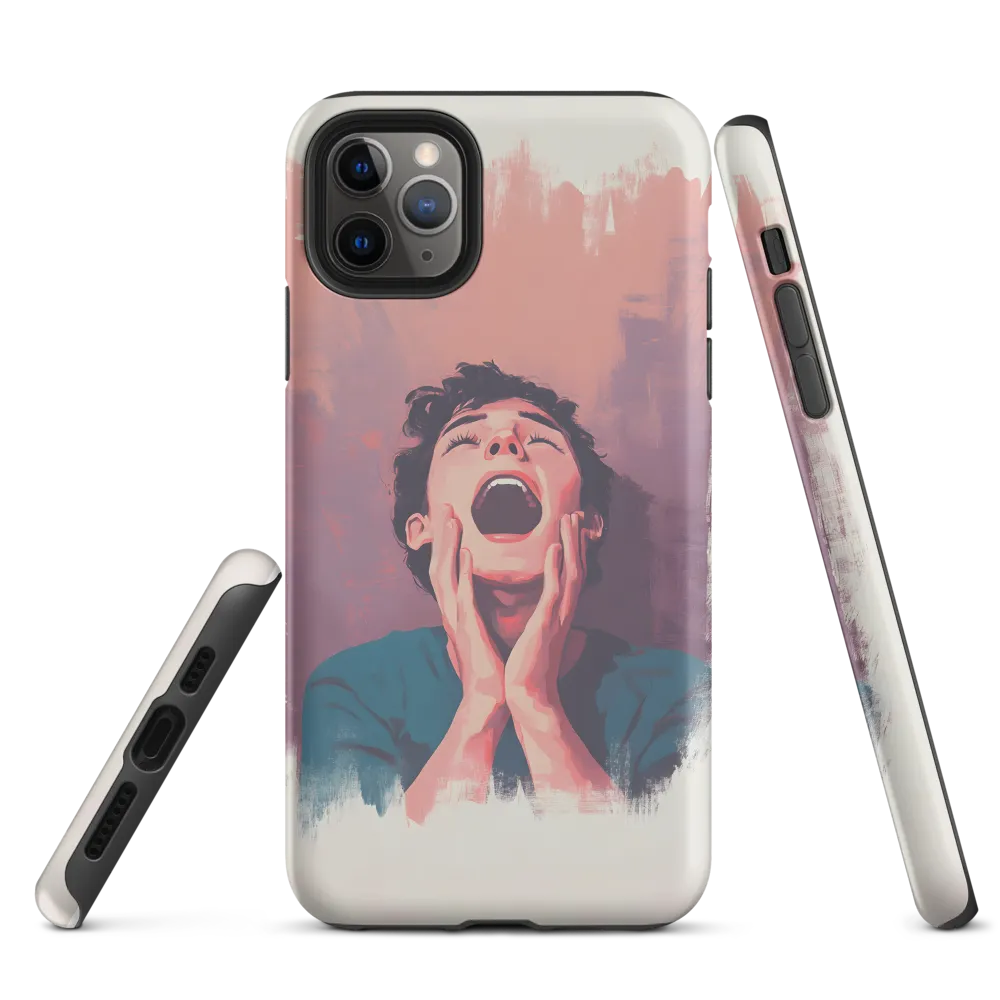 The Silent Scream
