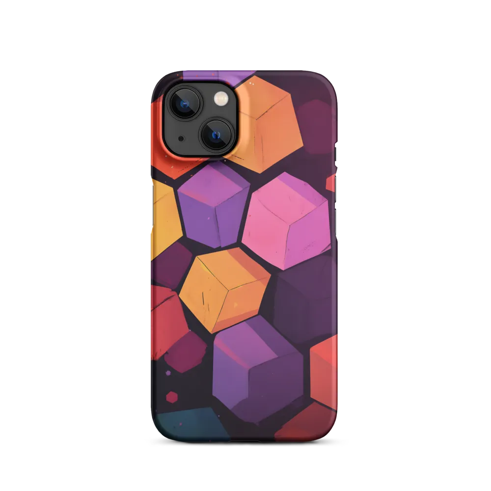 Dynamic Geometric Harmony