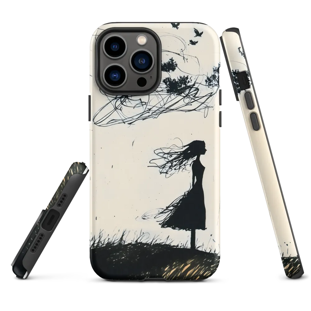 Whispers of the Wind