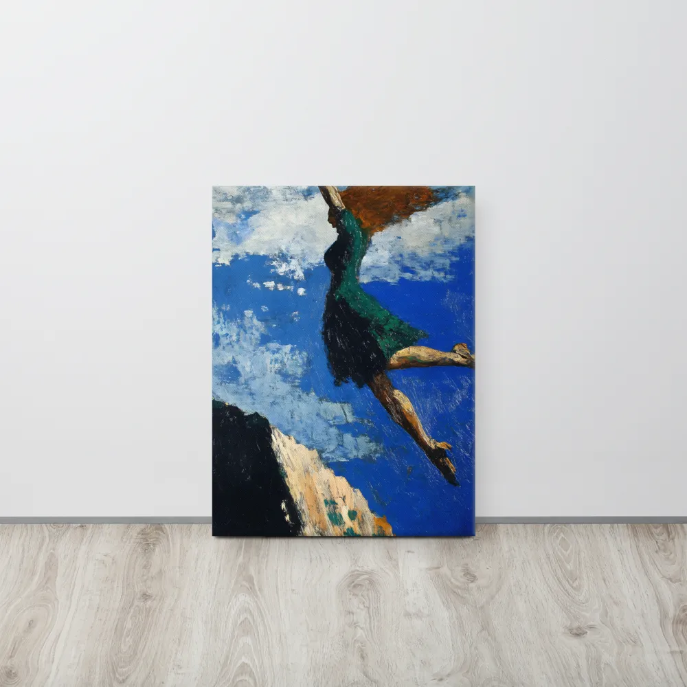 Boundless Ascent