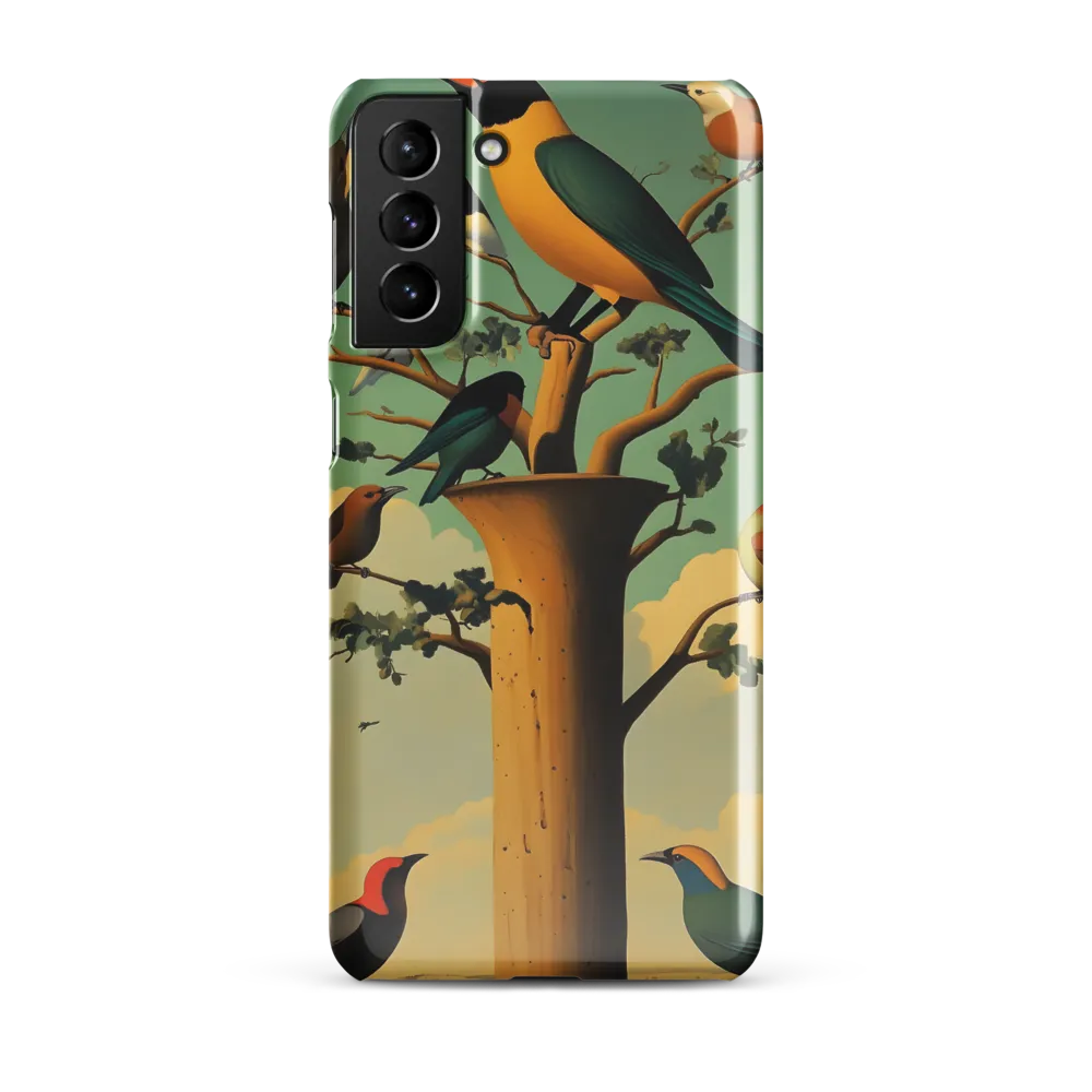 Avian Harmony