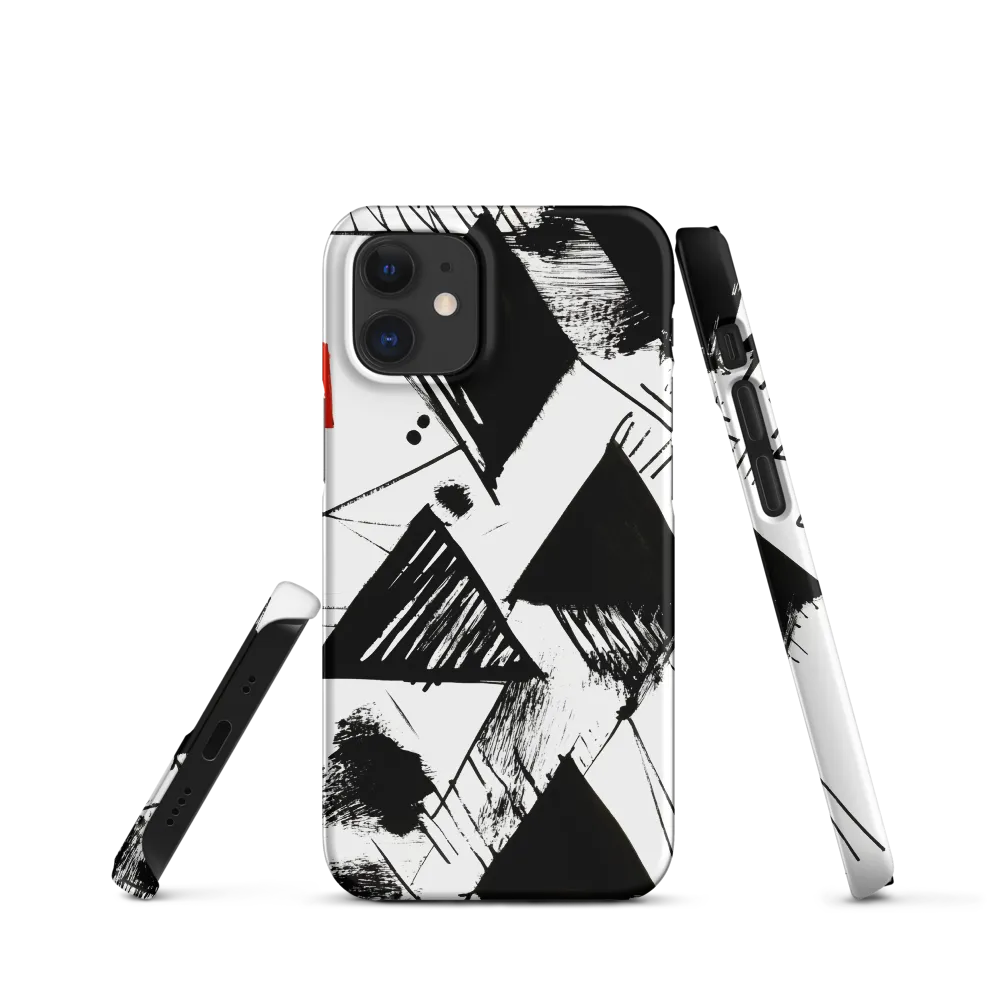Dynamic Geometric Harmony