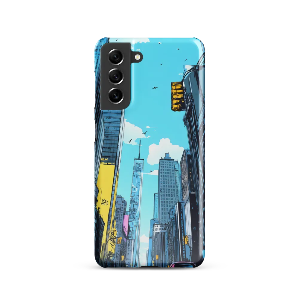 Urban Symphony