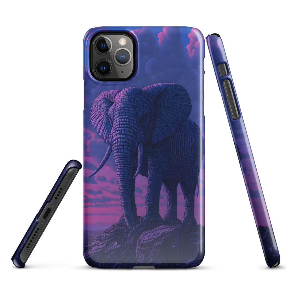 The Guardian of Dreams | Phone Case |  11 Pro Max | Snap Case | Glossy