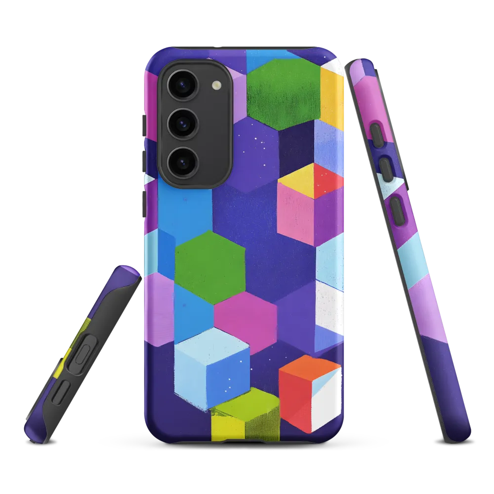 Geometric Harmony