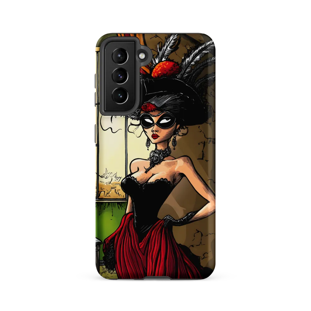 Chic Enigma