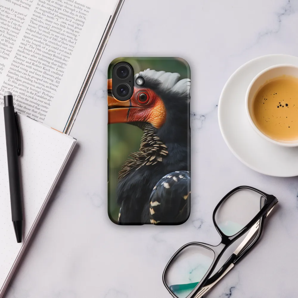 Majesty of the Hornbill