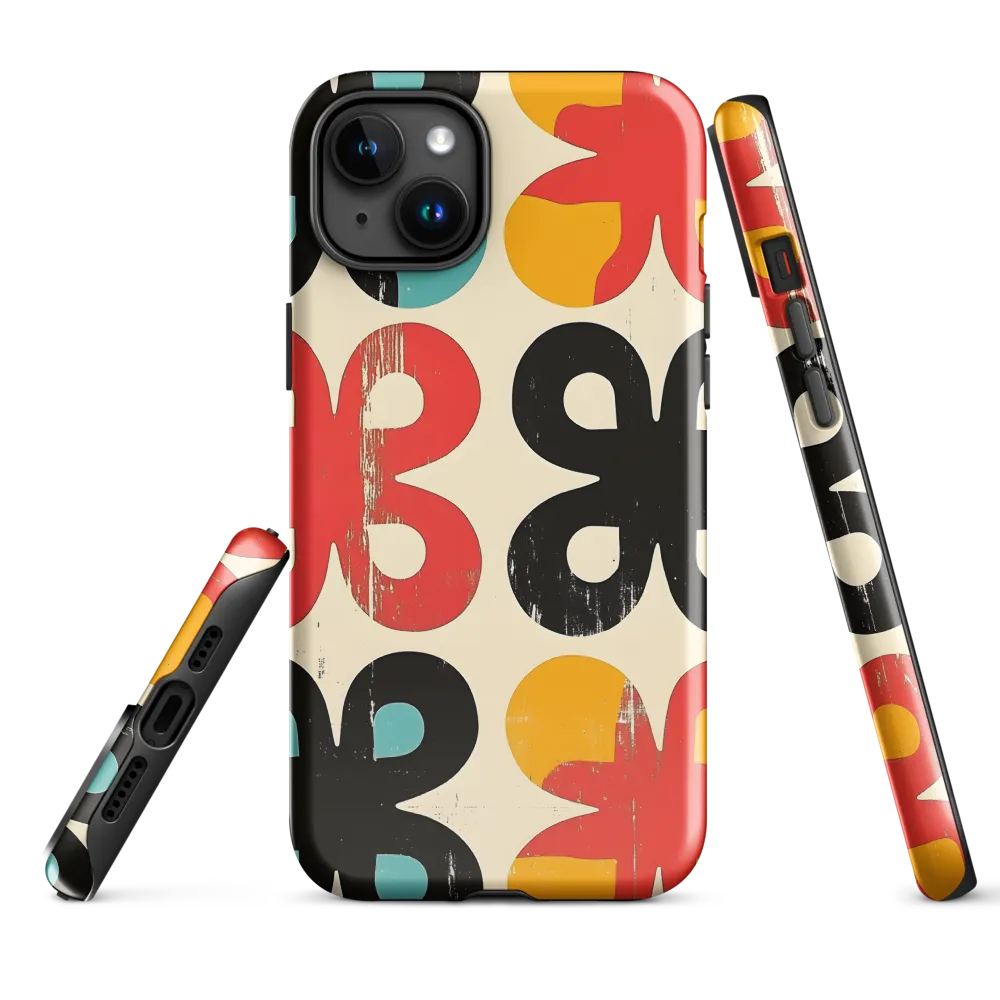 Geometric Playfulness
