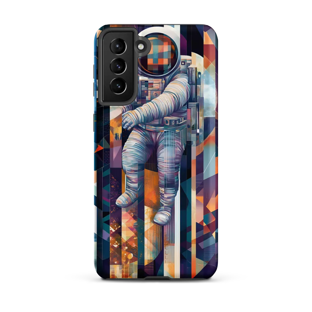 Celestial Explorer