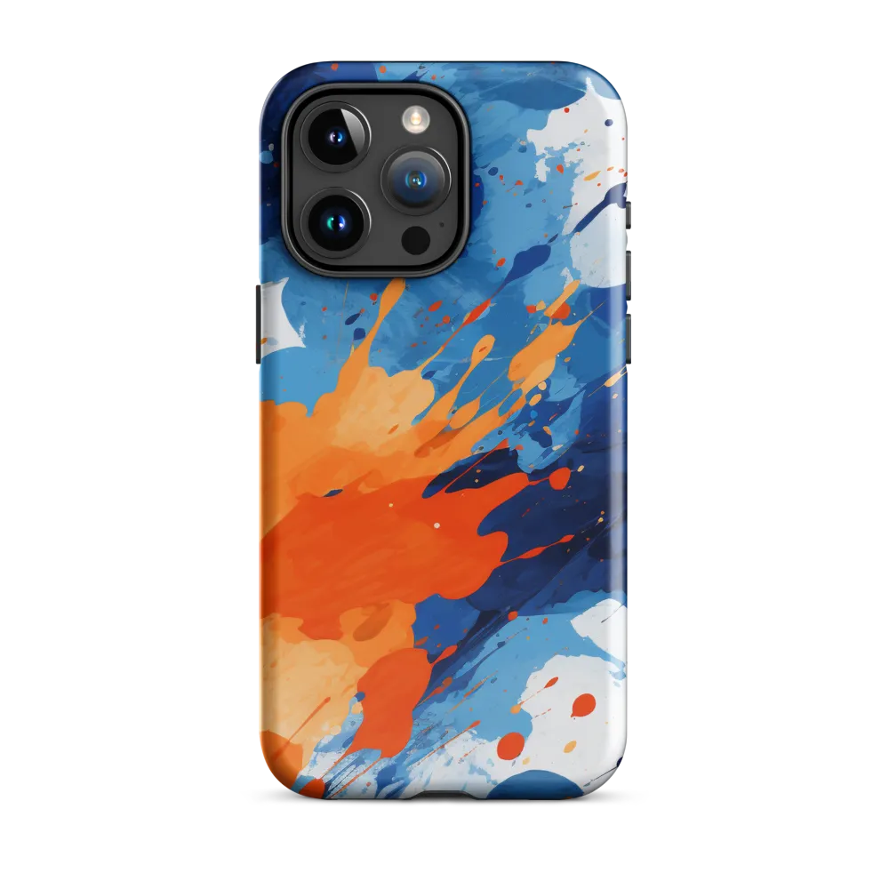Energized Abstraction