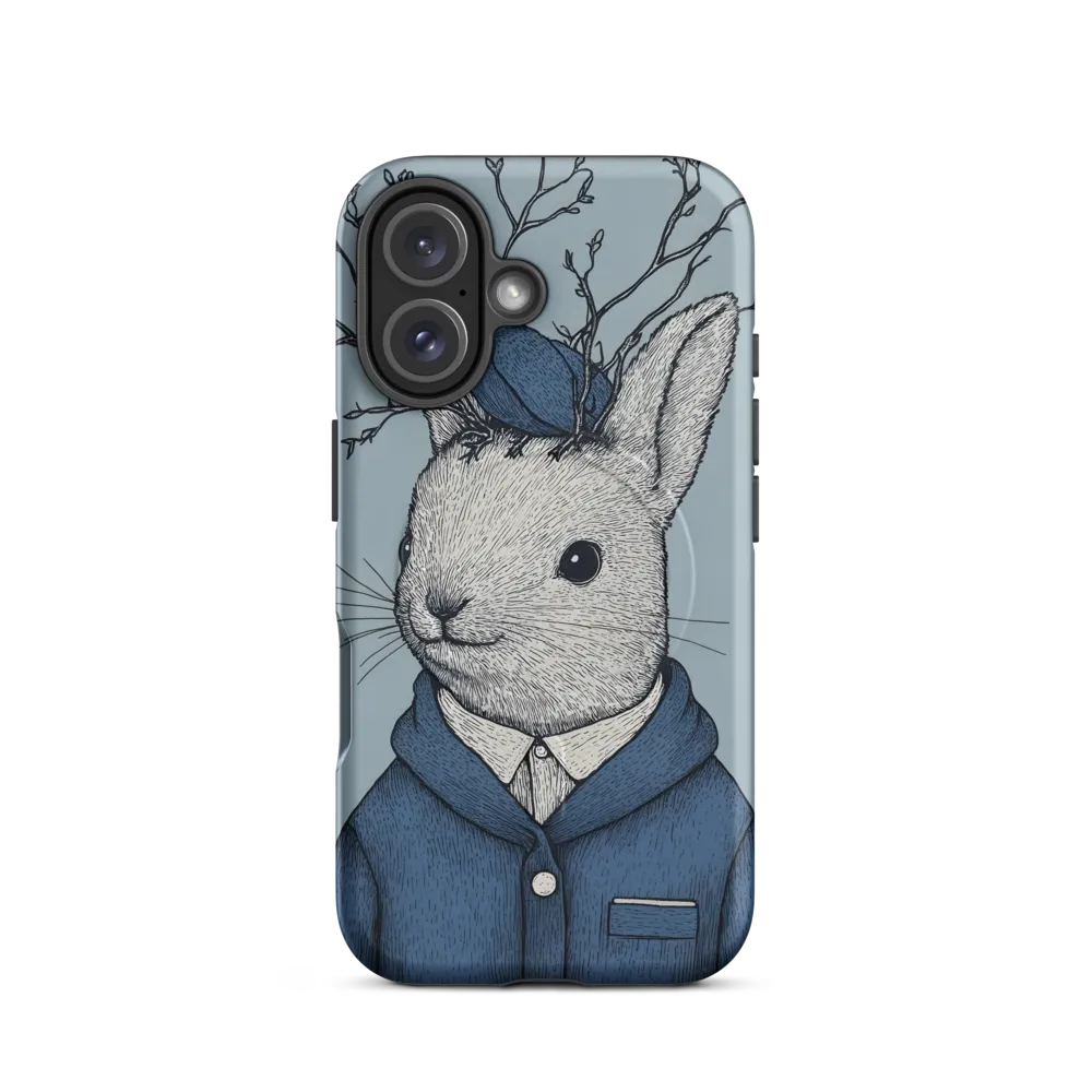 Whimsical Connection