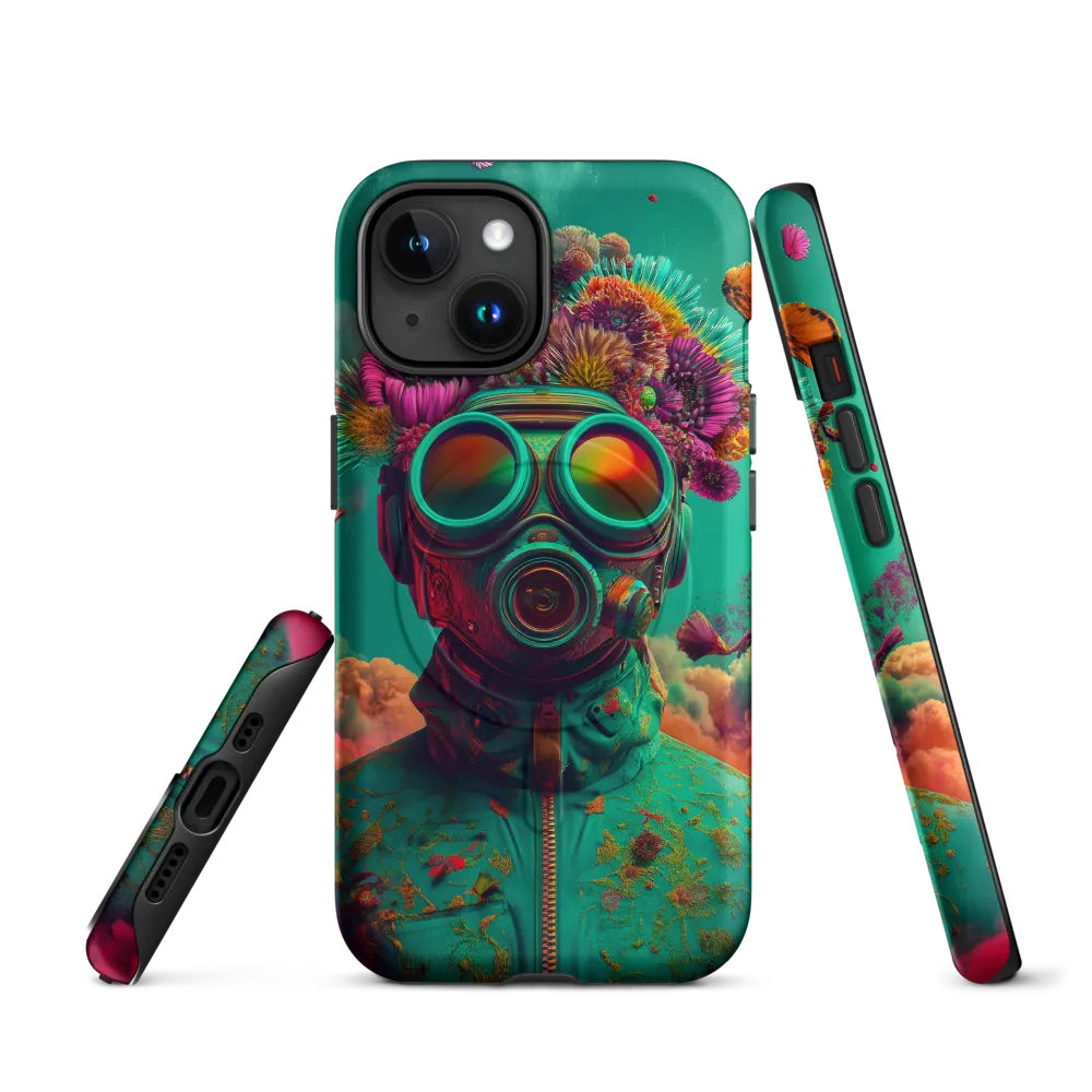 Ecstasy of Nature and Technology