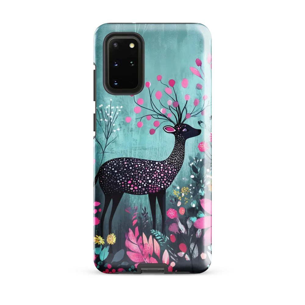 Whimsy in Bloom